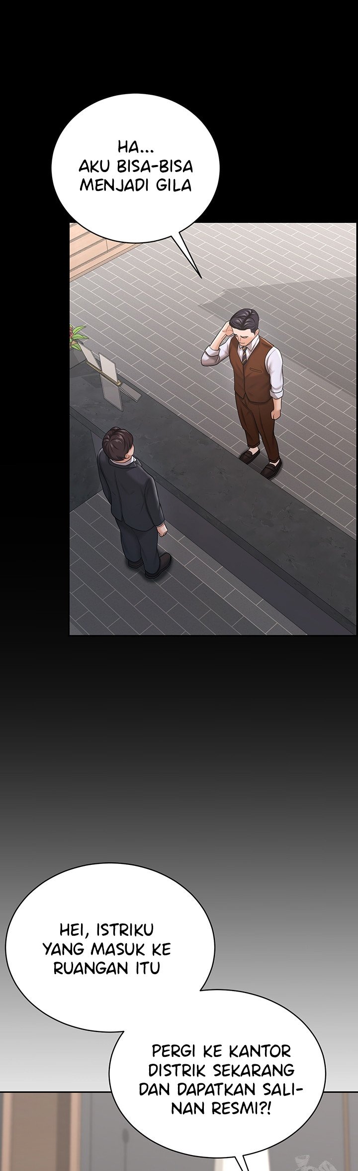 Your Wife Was Amazing - Chapter 21 37