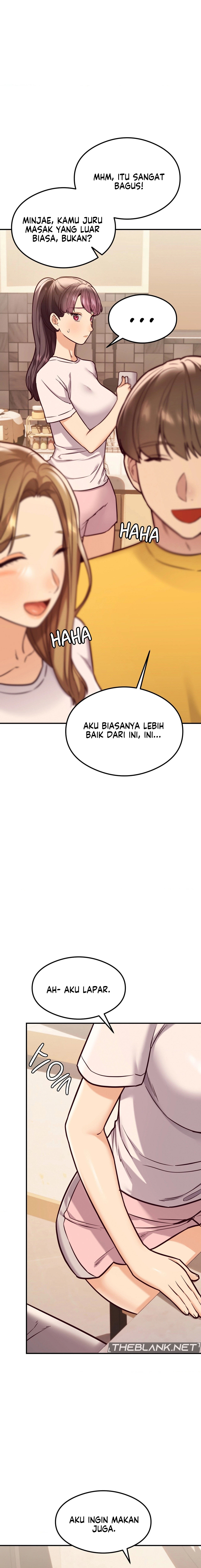 The Massage Club - Chapter 21 16