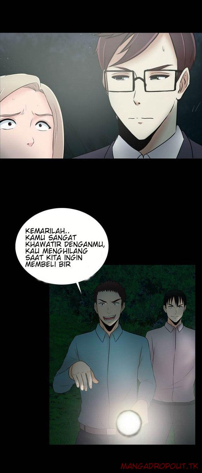 Dark Game - Chapter 21 3