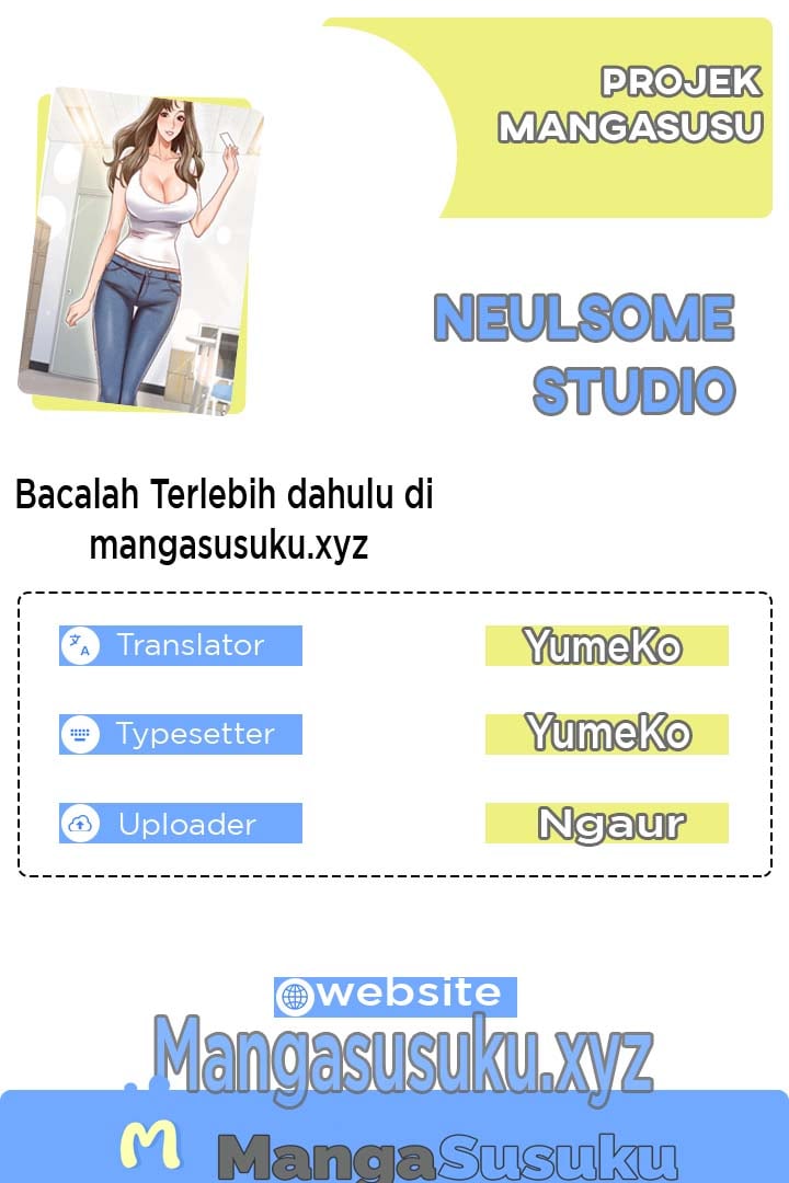 Neulsome Studio - Chapter 21 1
