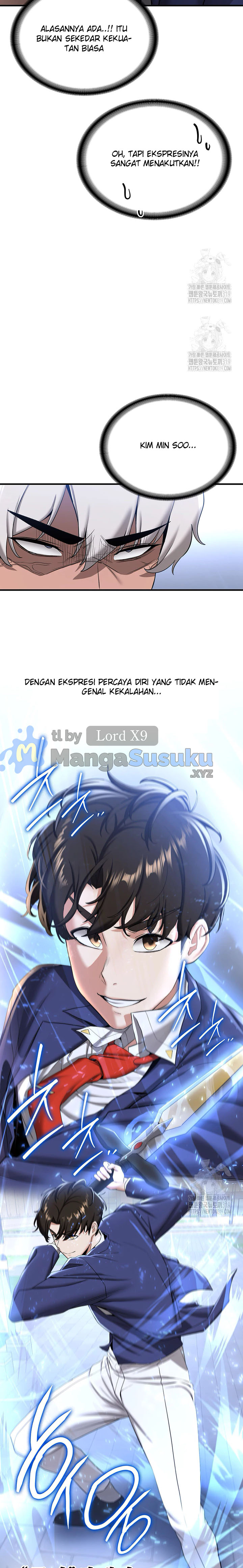 Your Girlfriend Was Amazing - Chapter 21 22