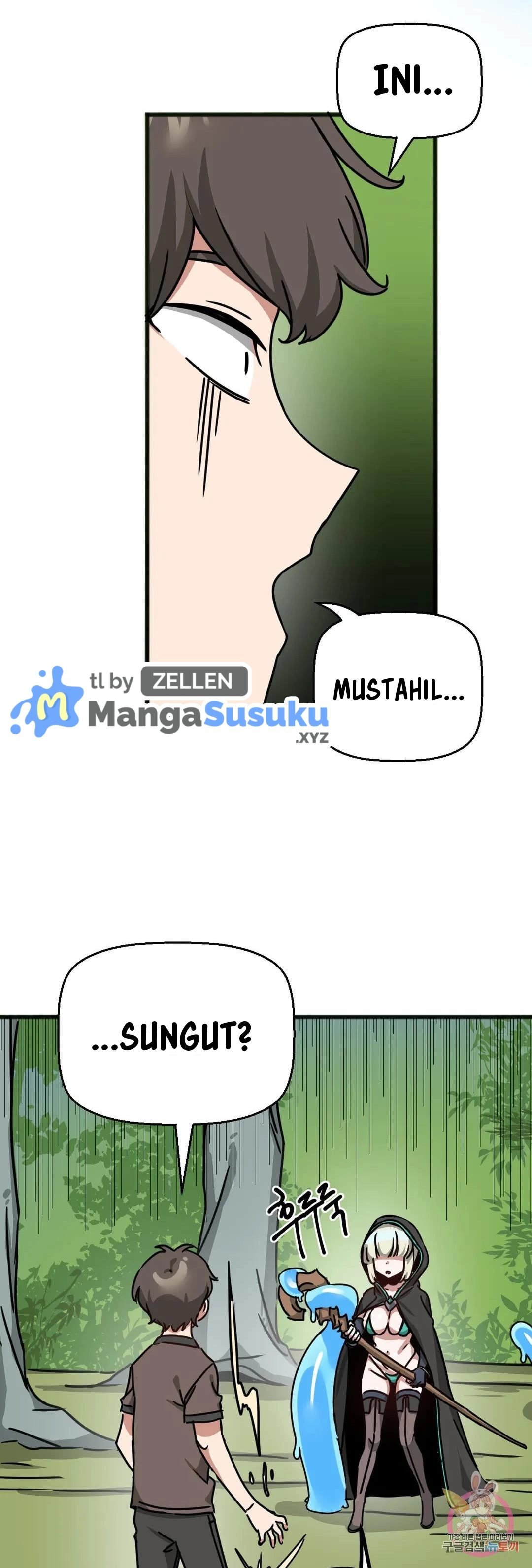 No Man’s Land - Chapter 21 2