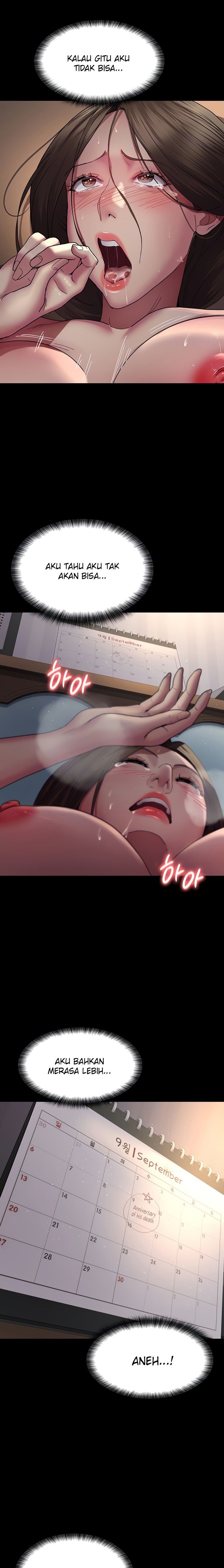 Night Hospital - Chapter 21 8