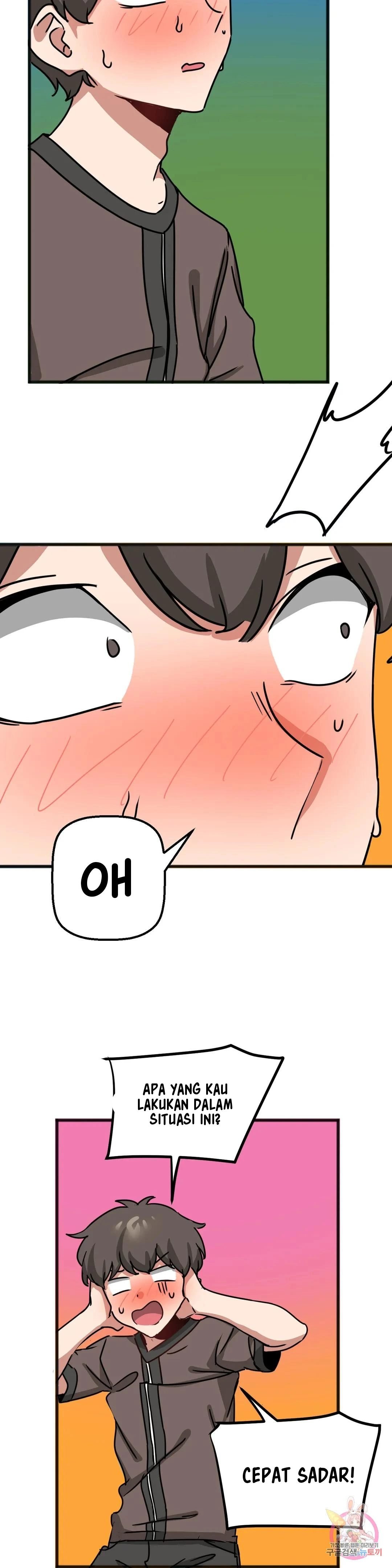 No Man’s Land - Chapter 21 11