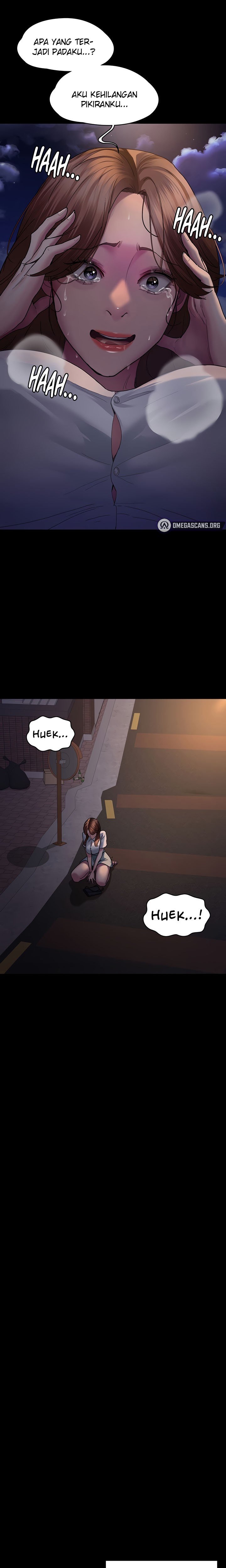 Night Hospital - Chapter 21 20