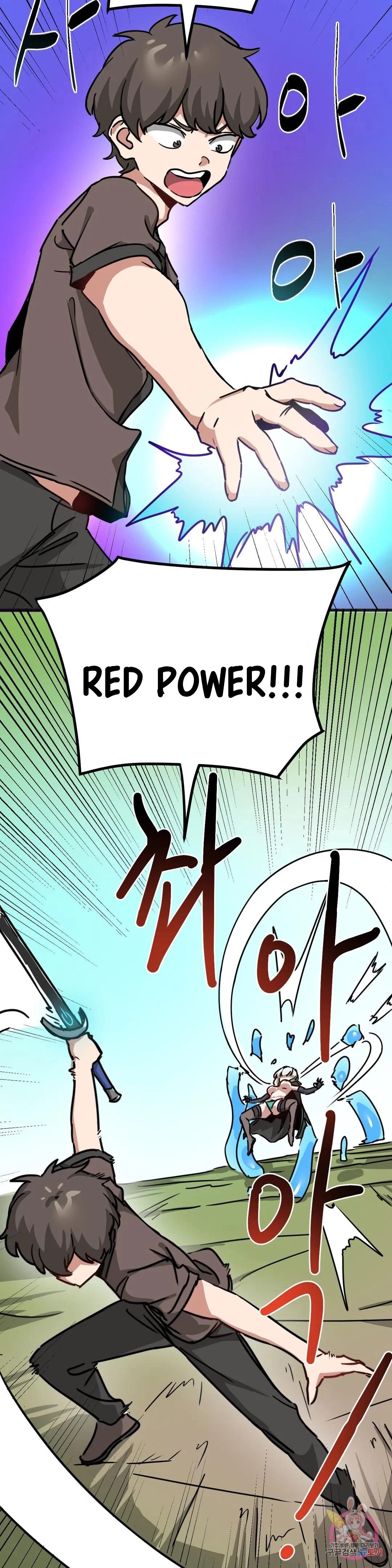 No Man’s Land - Chapter 21 14