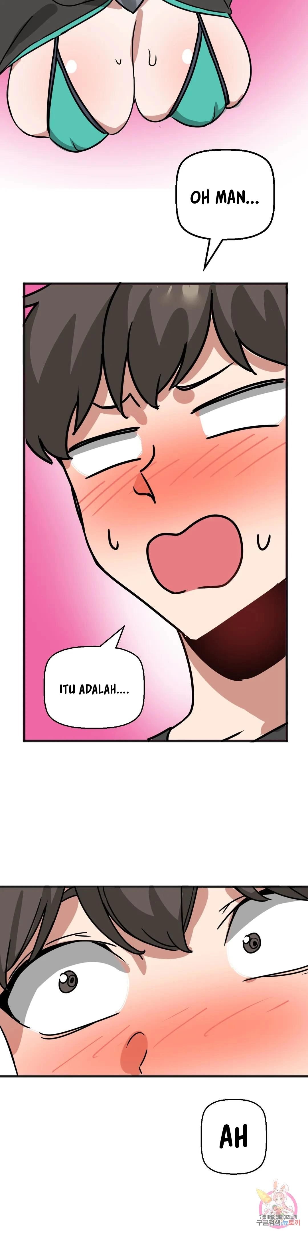 No Man’s Land - Chapter 21 23