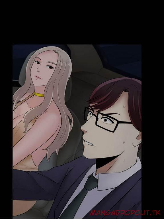 Dark Game - Chapter 21 31