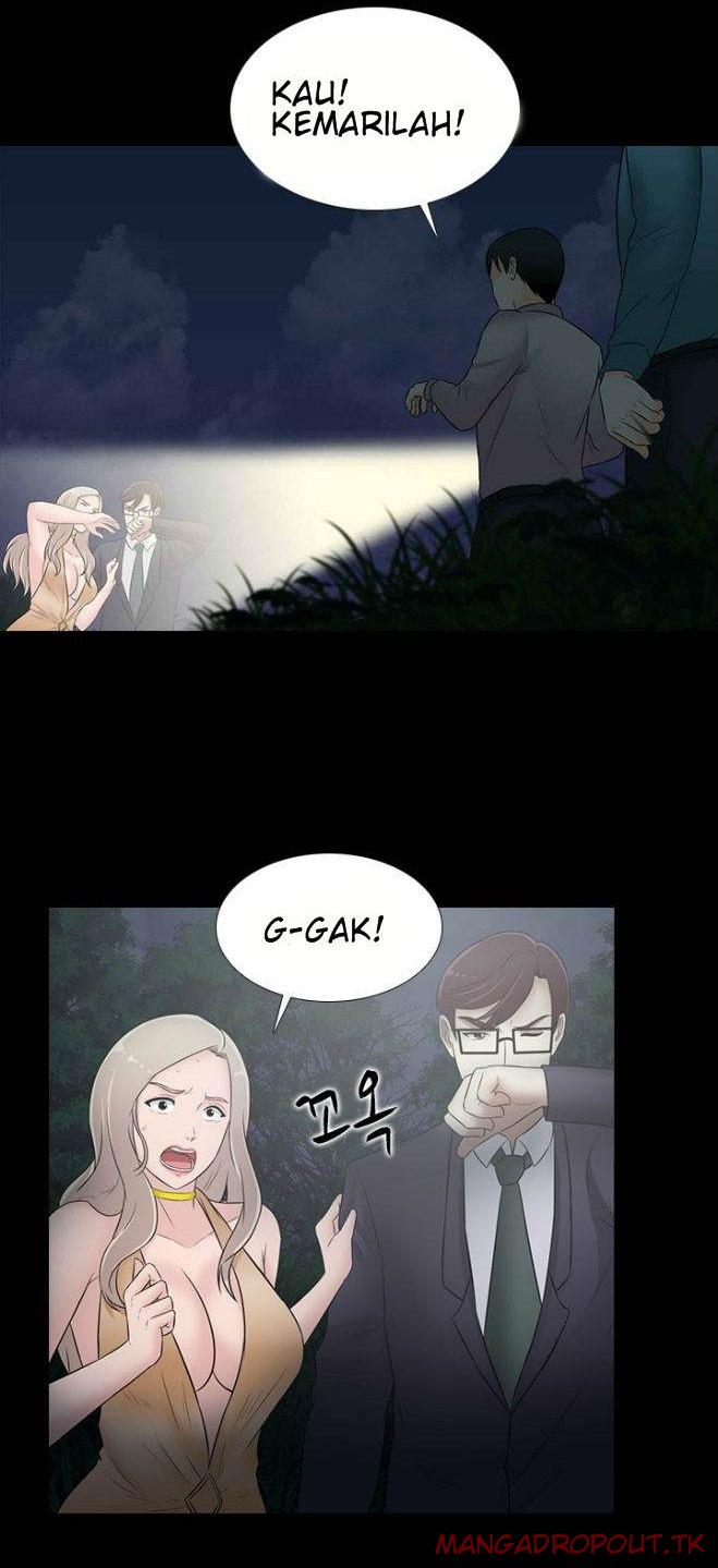 Dark Game - Chapter 21 6