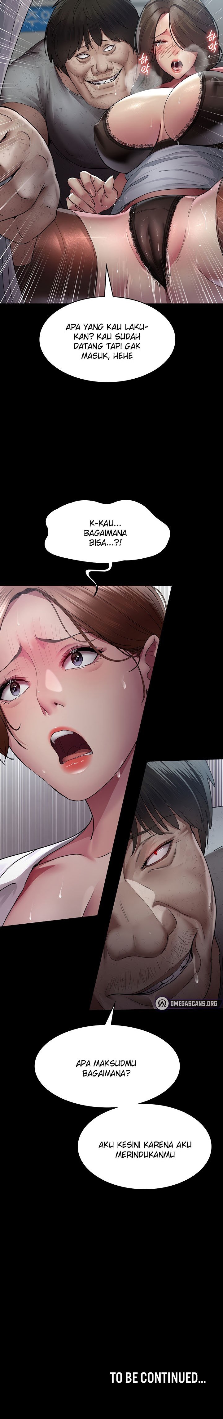 Night Hospital - Chapter 21 25