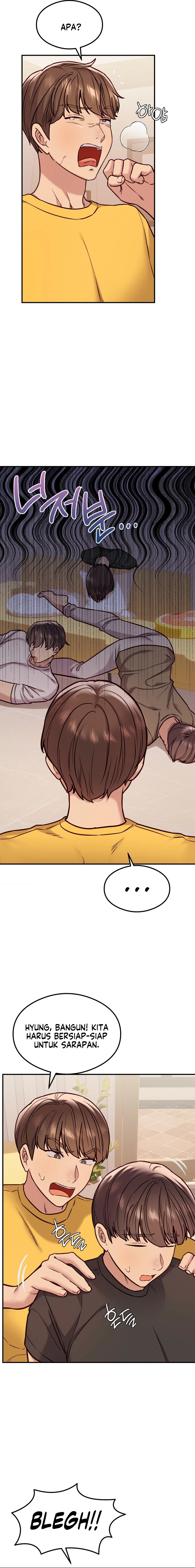 The Massage Club - Chapter 21 10