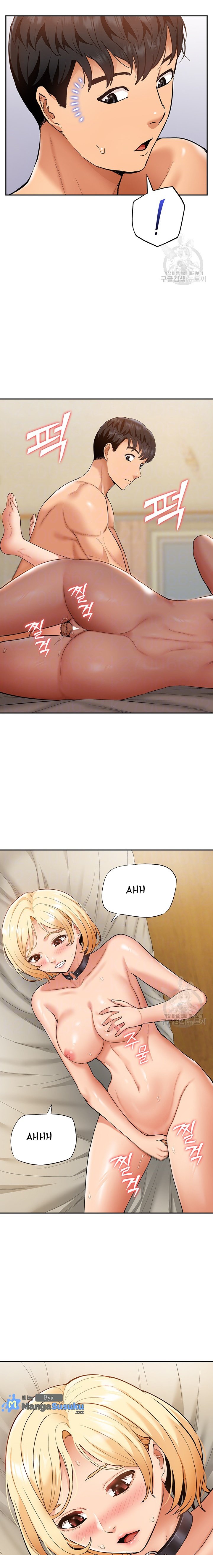 I Was the One Who Got Hypnotized but I Made an Idol Harem - Chapter 21 4 I Was the One Who Got Hypnotized but I Made an Idol Harem - Chapter 21 4