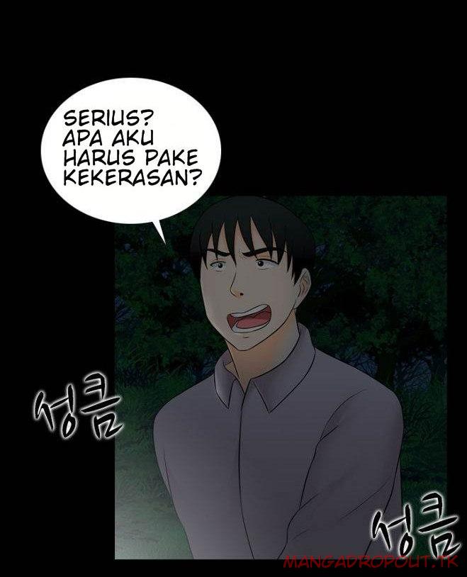 Dark Game - Chapter 21 7