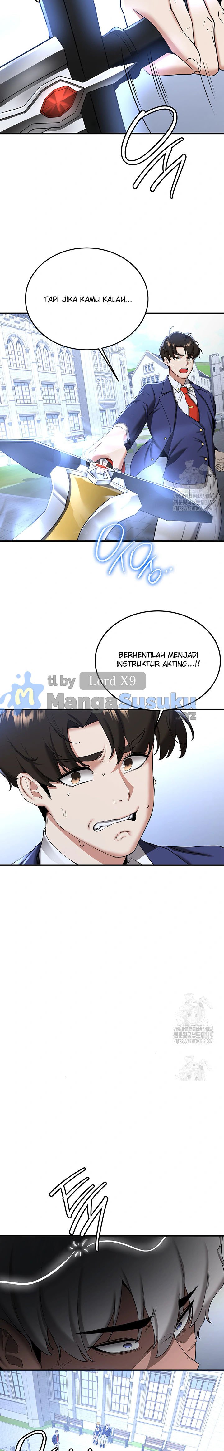 Your Girlfriend Was Amazing - Chapter 21 18