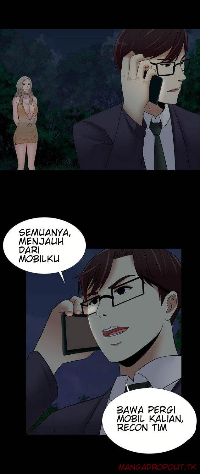 Dark Game - Chapter 21 19