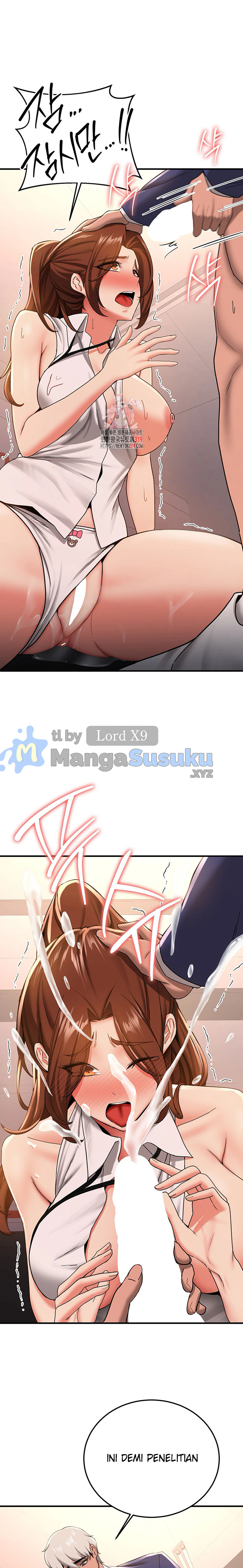 Your Girlfriend Was Amazing - Chapter 21 2