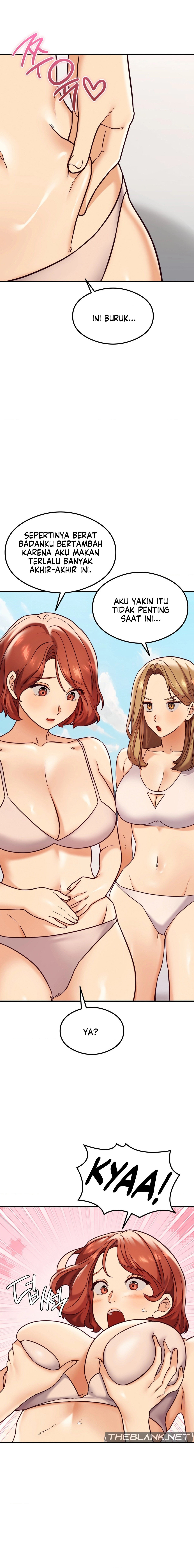 The Massage Club - Chapter 21 20