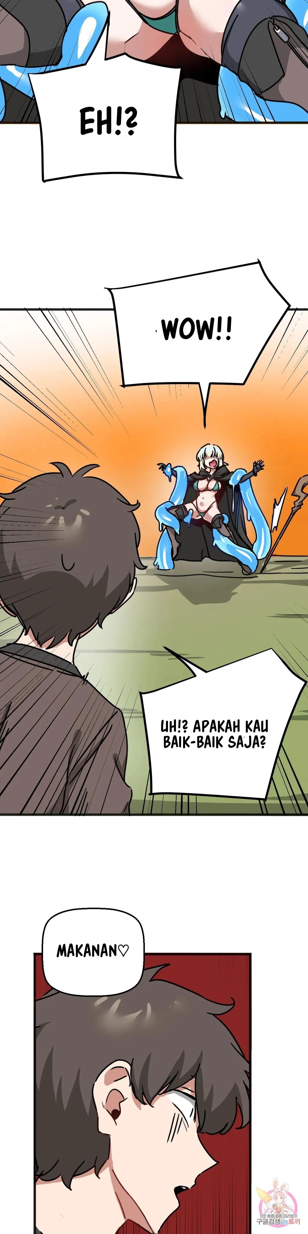 No Man’s Land - Chapter 21 4