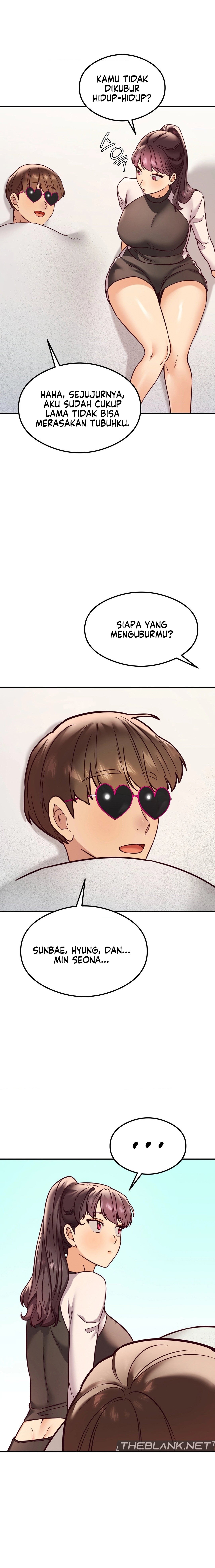 The Massage Club - Chapter 21 25