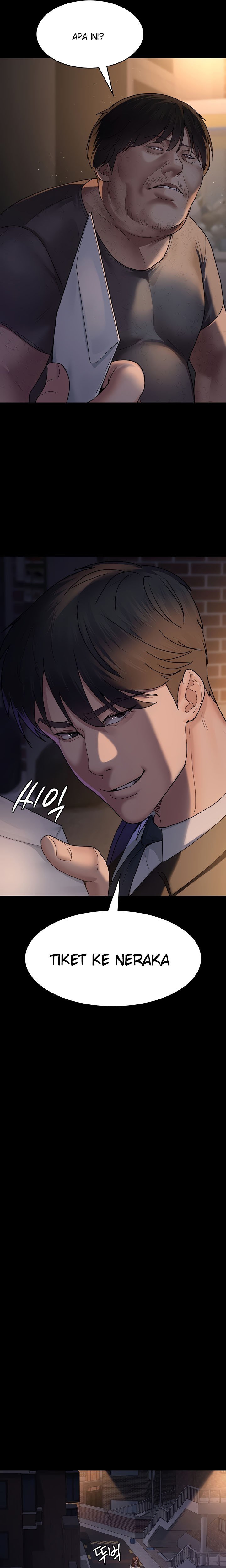 Night Hospital - Chapter 21 17