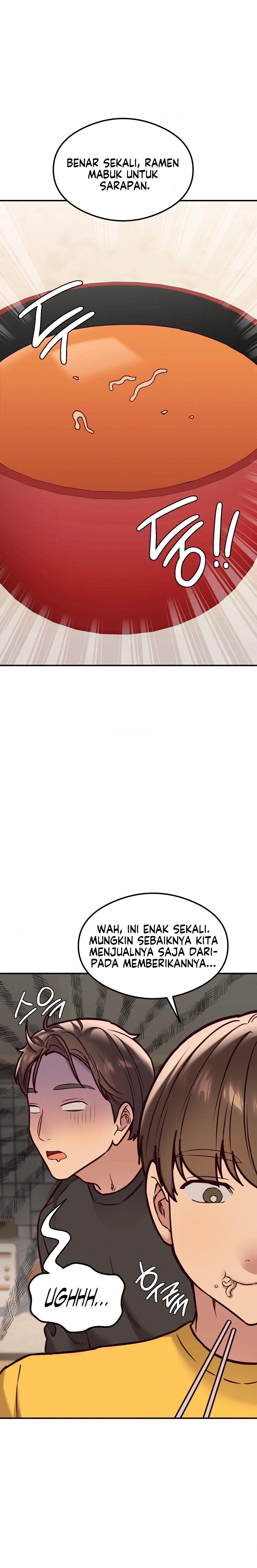 The Massage Club - Chapter 21 12