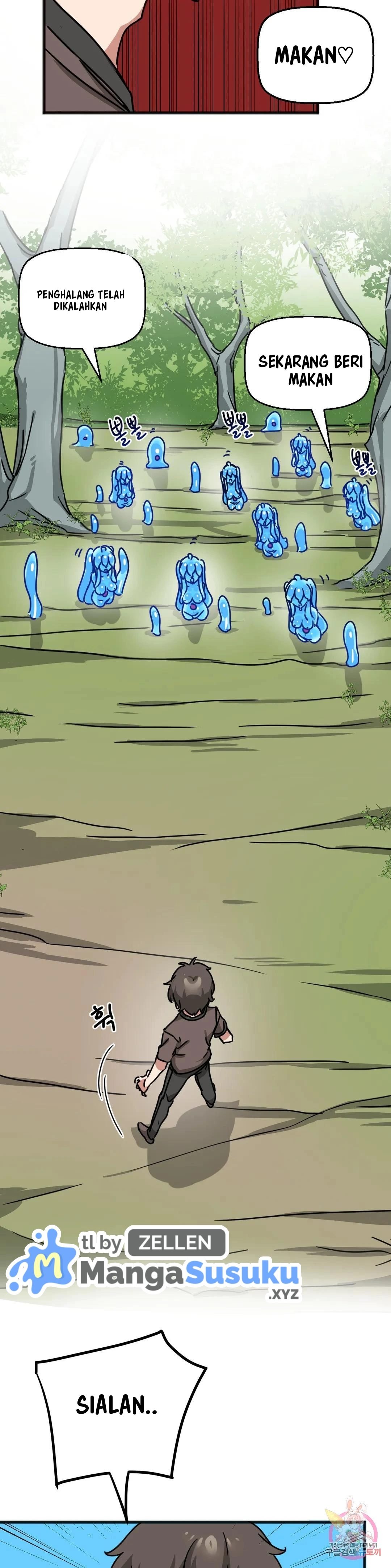 No Man’s Land - Chapter 21 5