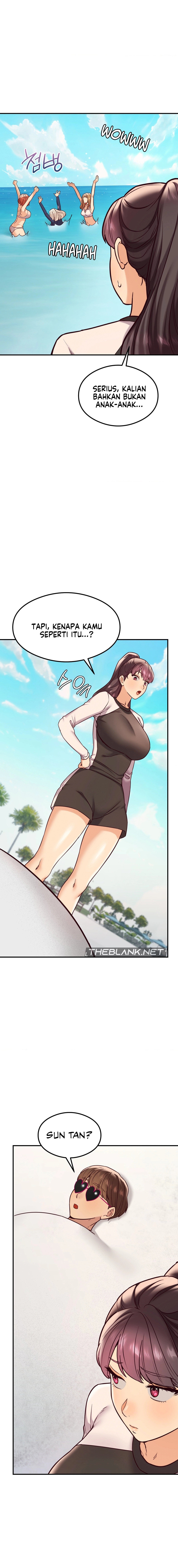 The Massage Club - Chapter 21 24