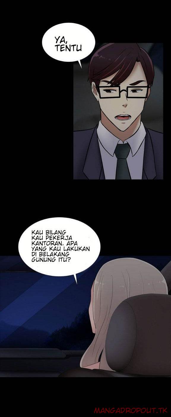 Dark Game - Chapter 21 30