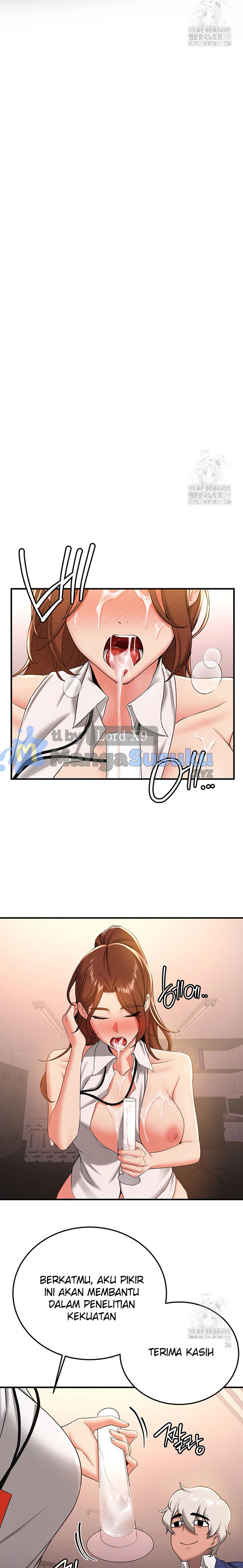 Your Girlfriend Was Amazing - Chapter 21 6