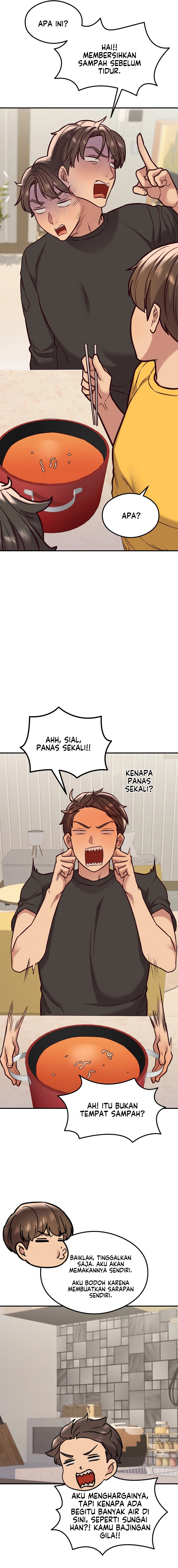 The Massage Club - Chapter 21 13