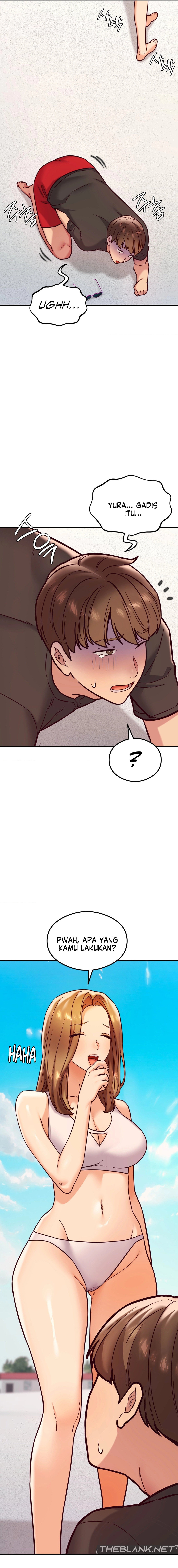 The Massage Club - Chapter 21 28