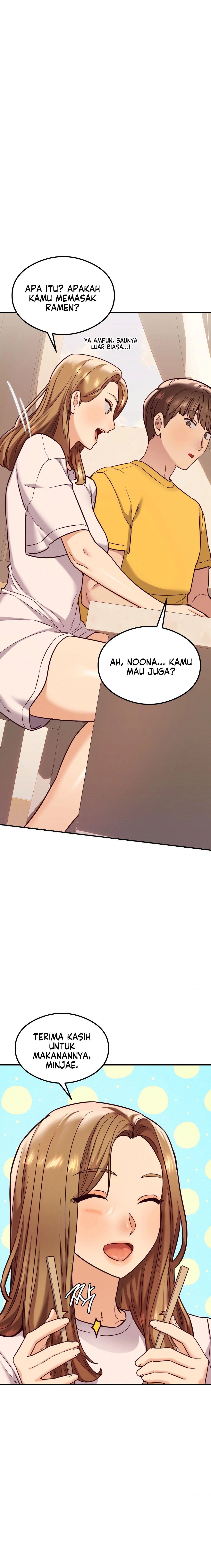 The Massage Club - Chapter 21 14