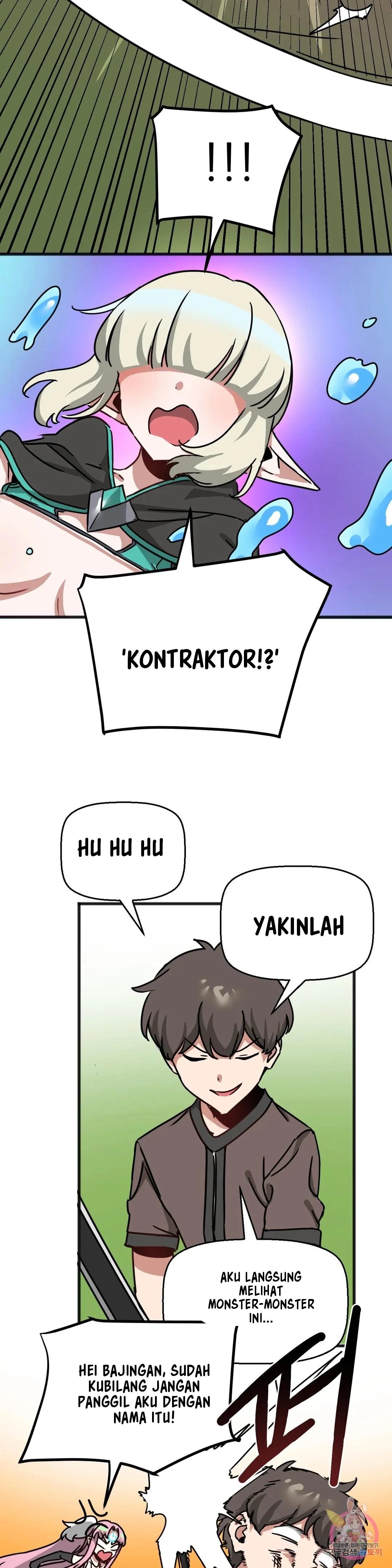 No Man’s Land - Chapter 21 15