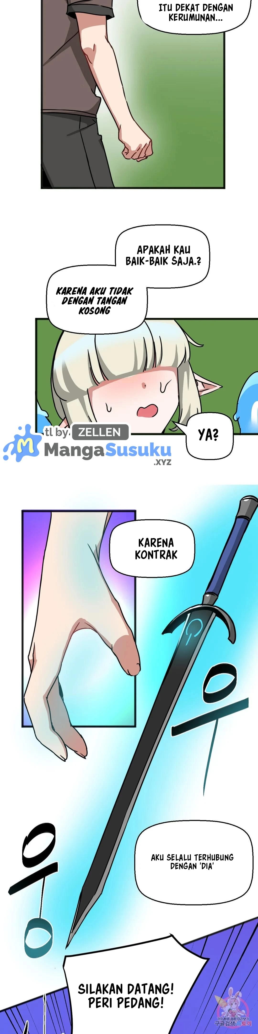 No Man’s Land - Chapter 21 13