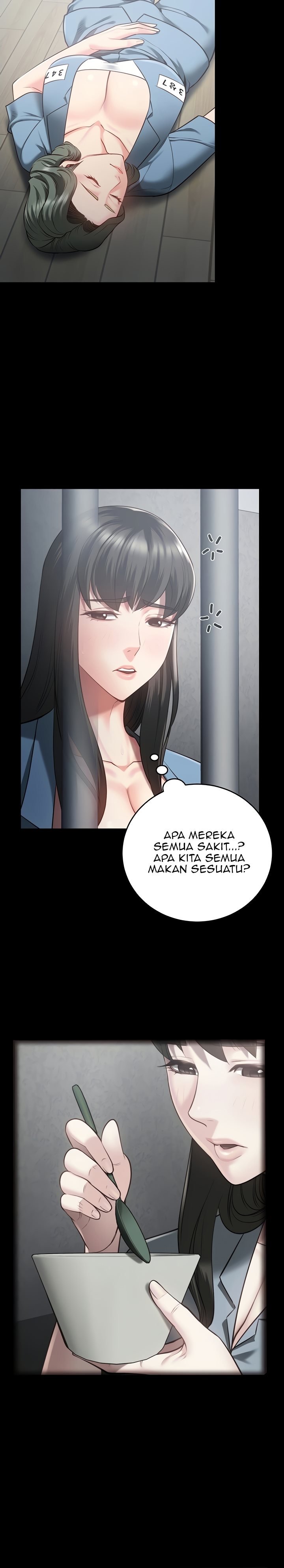 Locked Up - Chapter 21 7