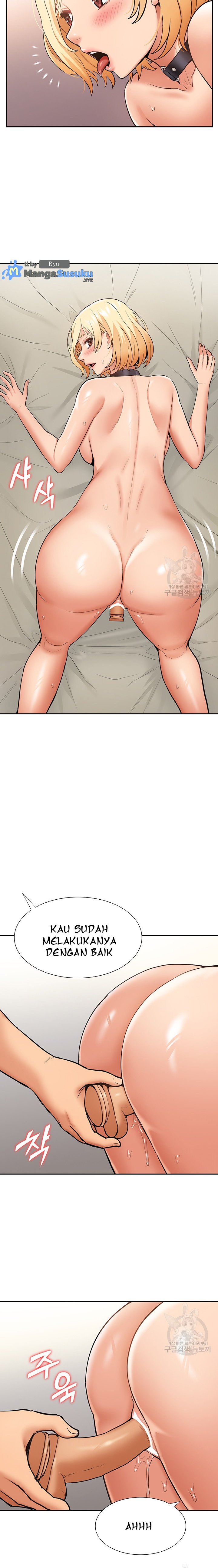 I Was the One Who Got Hypnotized but I Made an Idol Harem - Chapter 21 14 I Was the One Who Got Hypnotized but I Made an Idol Harem - Chapter 21 14