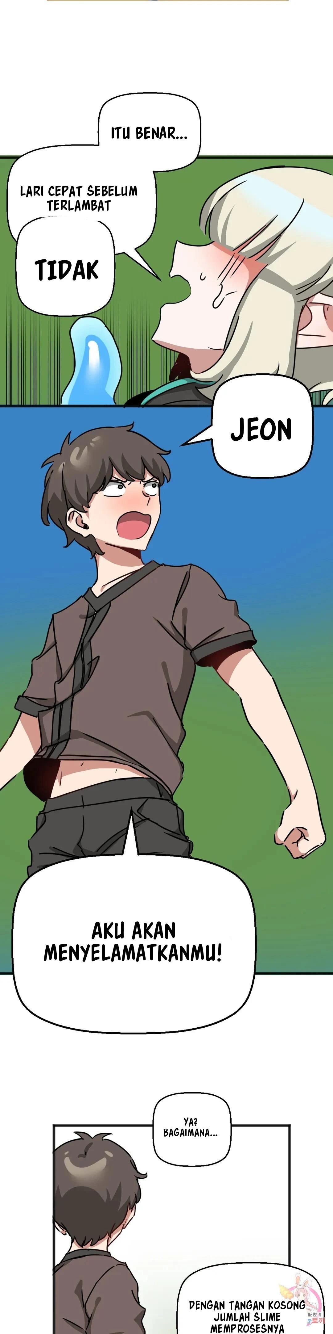 No Man’s Land - Chapter 21 12