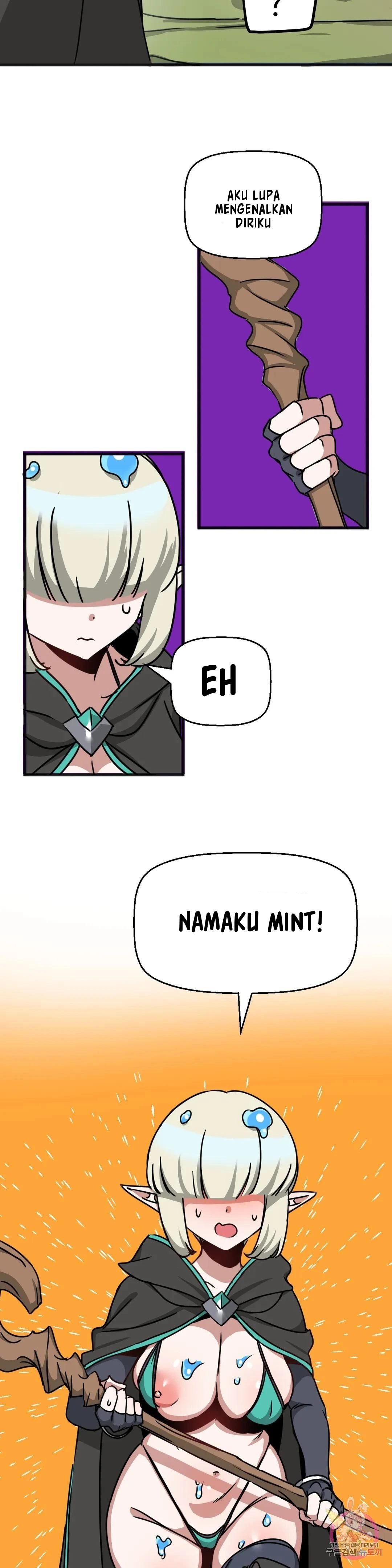 No Man’s Land - Chapter 21 17