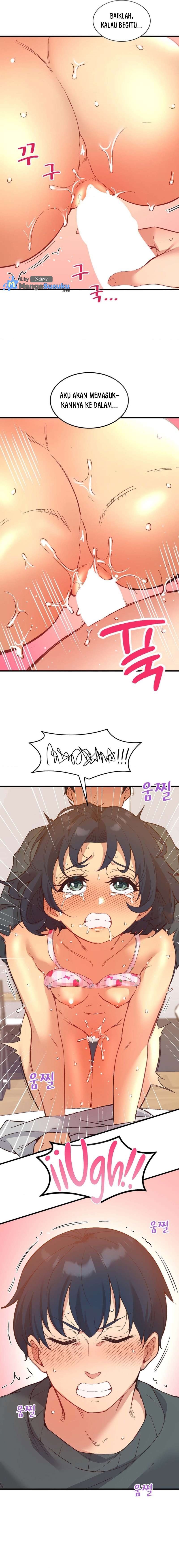 Go ahead Mom - Chapter 24 8 Go ahead Mom - Chapter 24 8