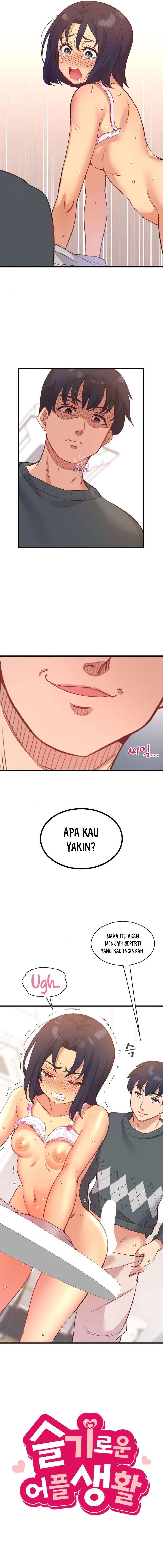 Go ahead Mom - Chapter 24 3 Go ahead Mom - Chapter 24 3