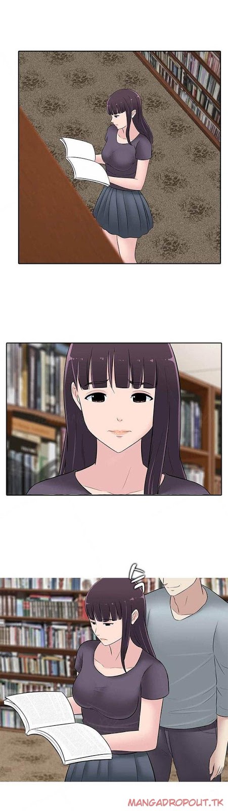 Dark Game - Chapter 24 2