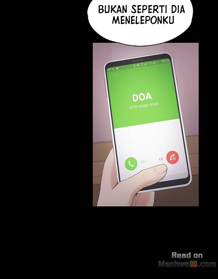 Gangnam Romance - Chapter 24 25 Gangnam Romance - Chapter 24 25