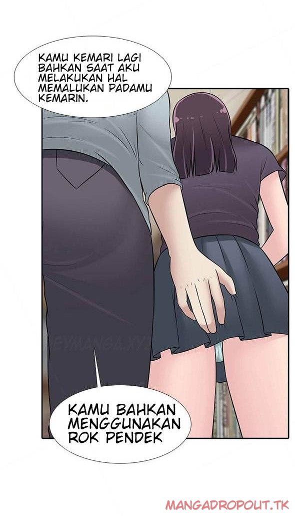 Dark Game - Chapter 24 5