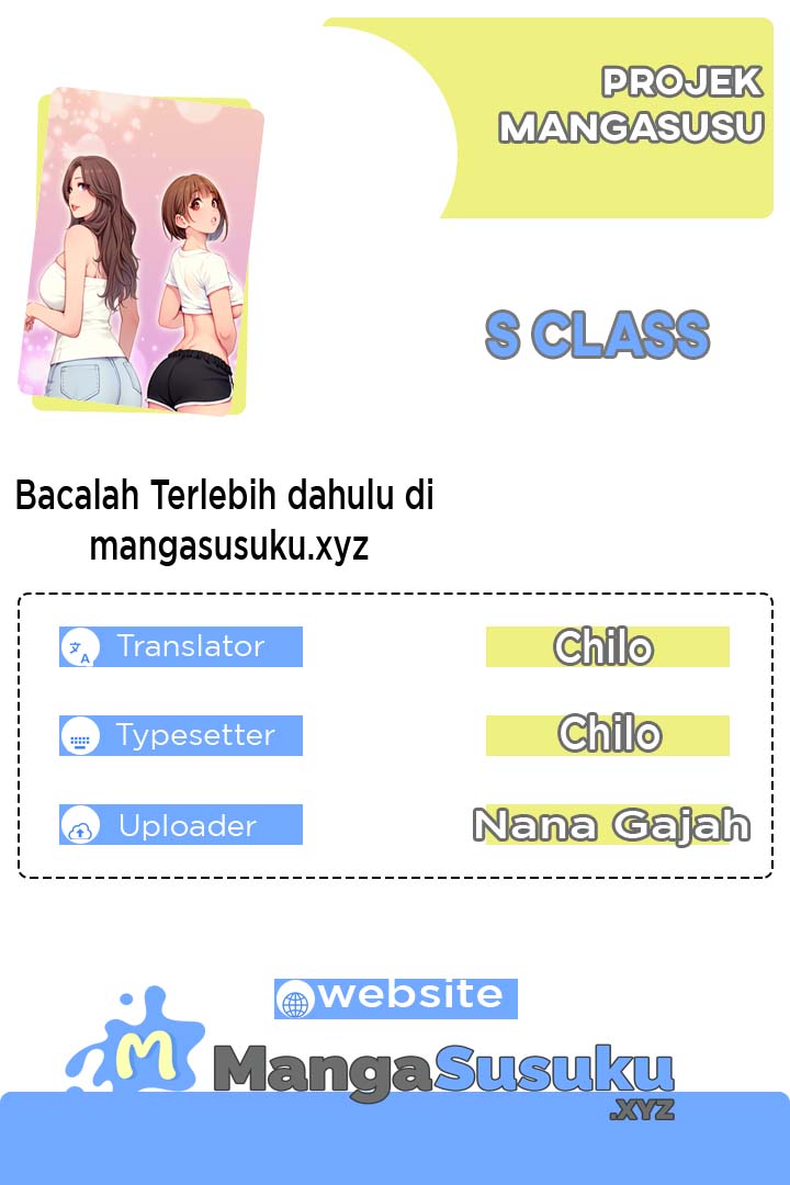 S Class - Chapter 24 1
