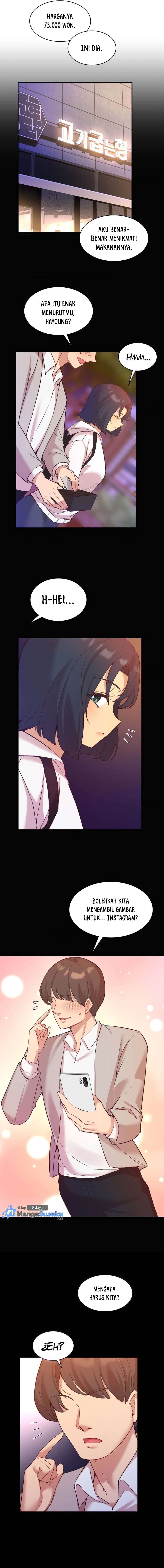 Go ahead Mom - Chapter 24 5 Go ahead Mom - Chapter 24 5