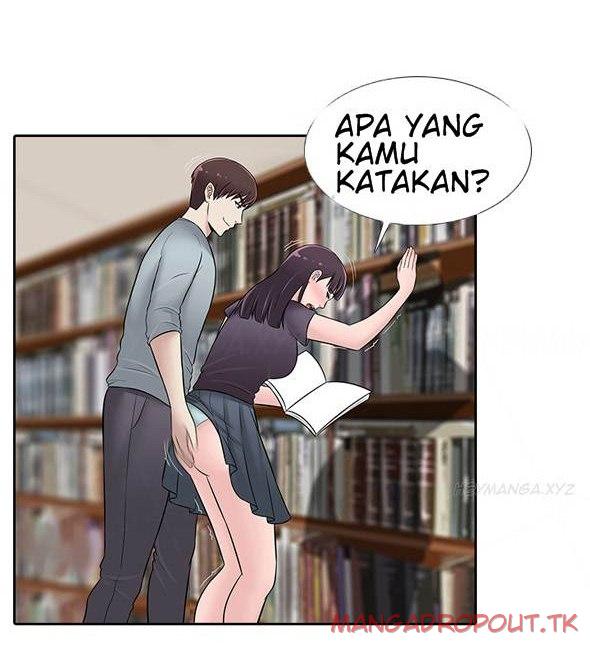 Dark Game - Chapter 24 9