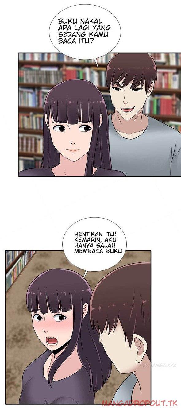 Dark Game - Chapter 24 3