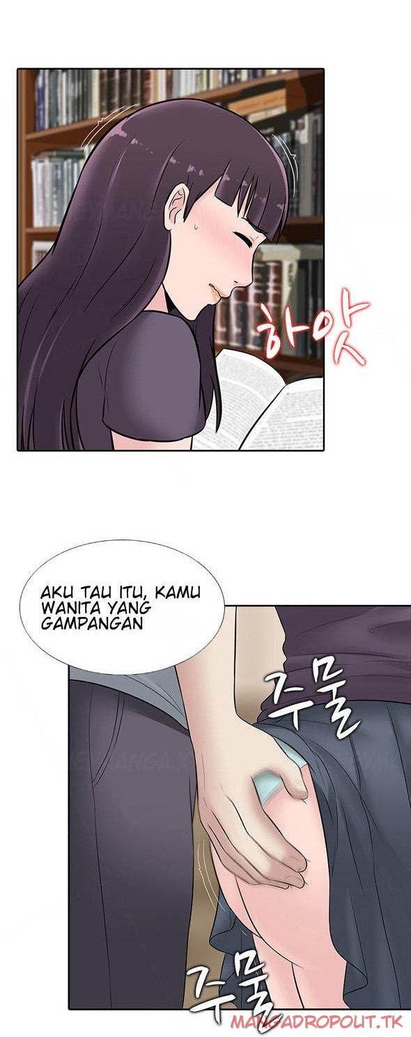 Dark Game - Chapter 24 8