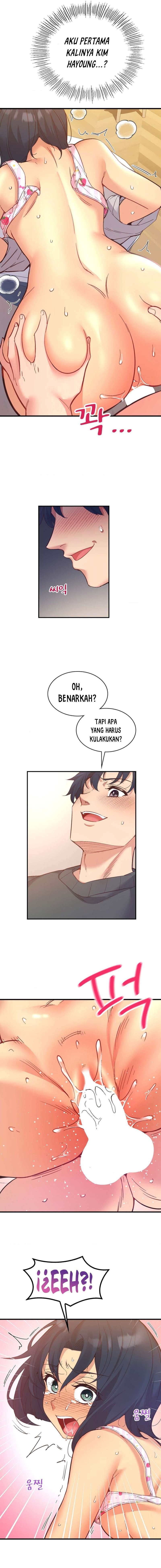 Go ahead Mom - Chapter 24 11 Go ahead Mom - Chapter 24 11