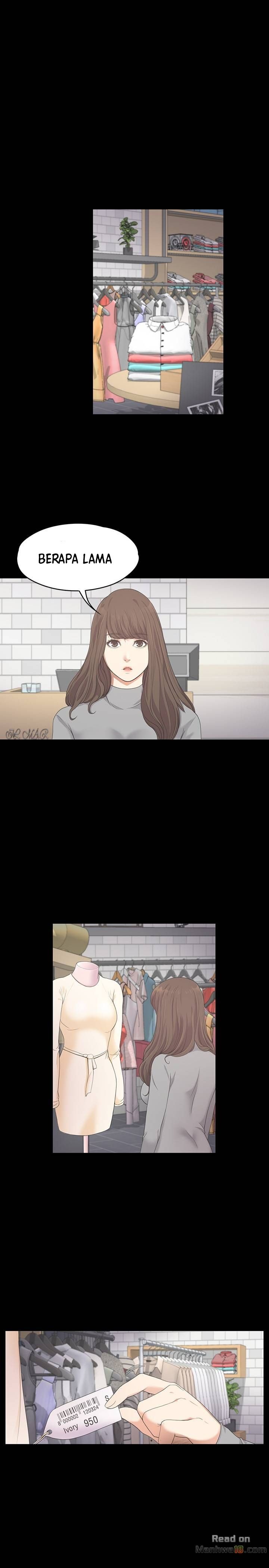 Gangnam Romance - Chapter 24 3 Gangnam Romance - Chapter 24 3